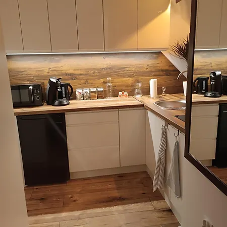 Sloneczny Zakatek A Apartman Złotów