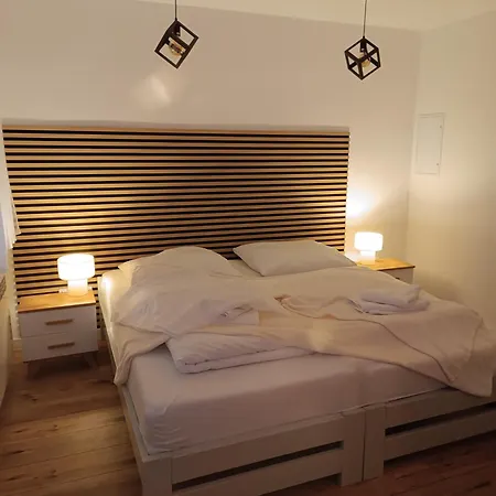 Apartman Sloneczny Zakatek A *